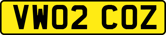 VW02COZ