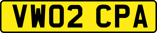 VW02CPA