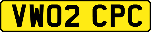 VW02CPC