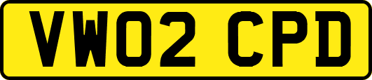 VW02CPD
