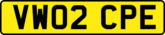 VW02CPE