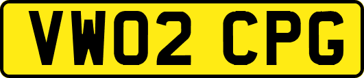 VW02CPG