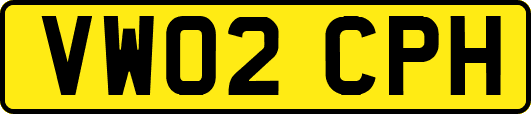 VW02CPH