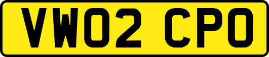VW02CPO