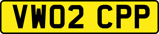 VW02CPP