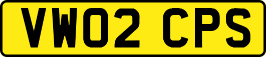 VW02CPS