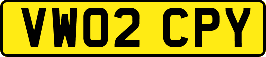 VW02CPY