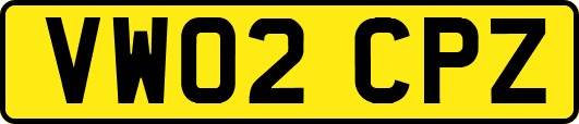 VW02CPZ