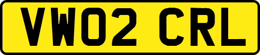 VW02CRL