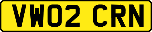 VW02CRN
