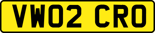 VW02CRO
