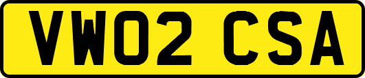 VW02CSA
