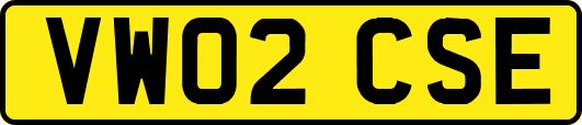 VW02CSE