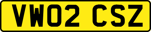 VW02CSZ
