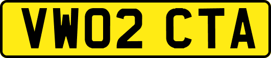 VW02CTA