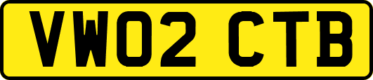 VW02CTB