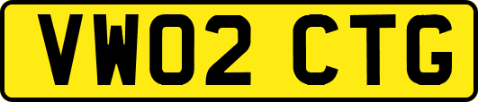 VW02CTG