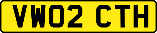 VW02CTH