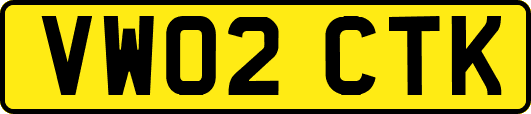 VW02CTK