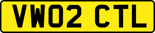 VW02CTL