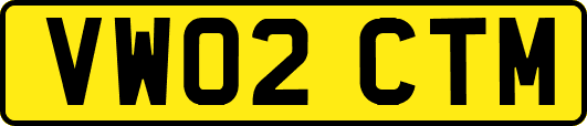 VW02CTM