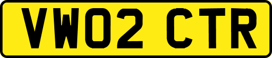 VW02CTR