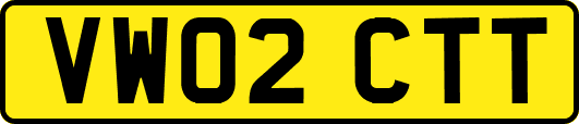 VW02CTT