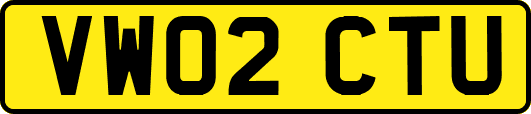 VW02CTU