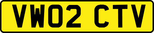 VW02CTV