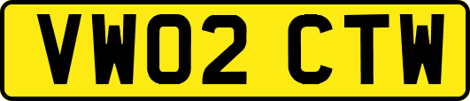 VW02CTW