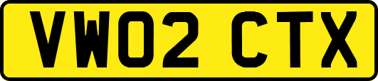 VW02CTX