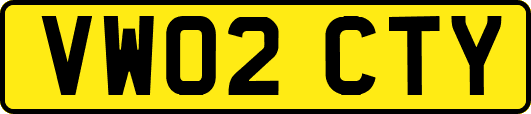 VW02CTY