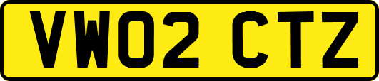 VW02CTZ