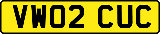 VW02CUC