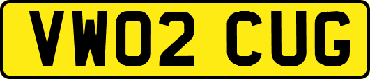 VW02CUG