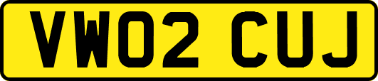 VW02CUJ