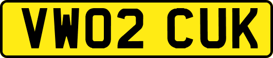 VW02CUK