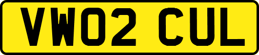 VW02CUL