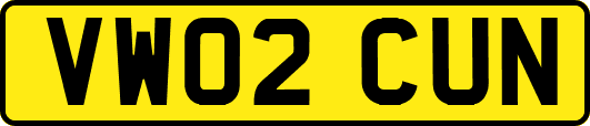 VW02CUN
