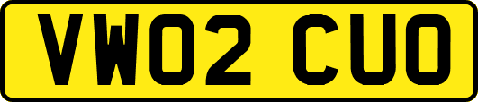 VW02CUO