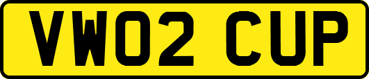 VW02CUP