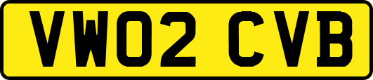 VW02CVB