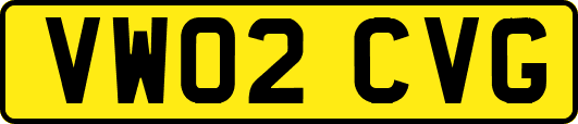 VW02CVG