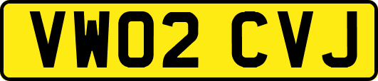 VW02CVJ