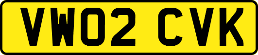 VW02CVK