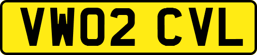 VW02CVL