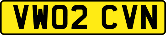 VW02CVN