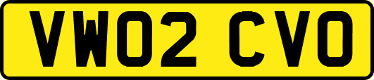 VW02CVO