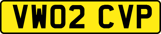VW02CVP