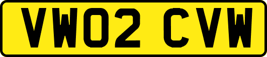 VW02CVW
